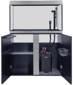 FLUVAL® Aquarium Kombination Siena 270, ca. B90/H128/T55 cm, 272 l