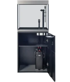 FLUVAL® Aquarium Kombination Siena 160, ca. B55/H128/T55 cm, 166 l