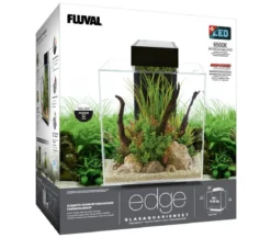 FLUVAL® Aquarium-Set Edge 2.0, 46 Liter