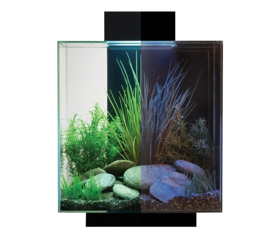 FLUVAL® Aquarium-Set Edge 2.0, 46 Liter