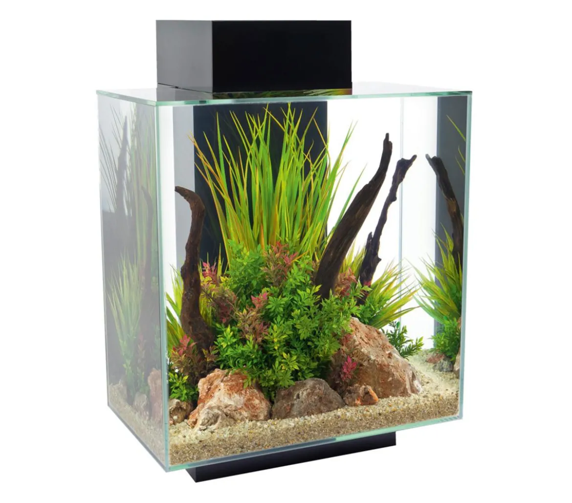 FLUVAL® Aquarium-Set Edge 2.0, 46 Liter