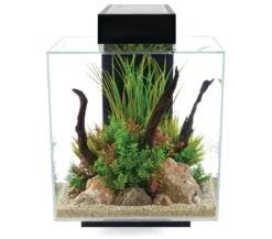 FLUVAL® Aquarium-Set Edge 2.0, 46 Liter