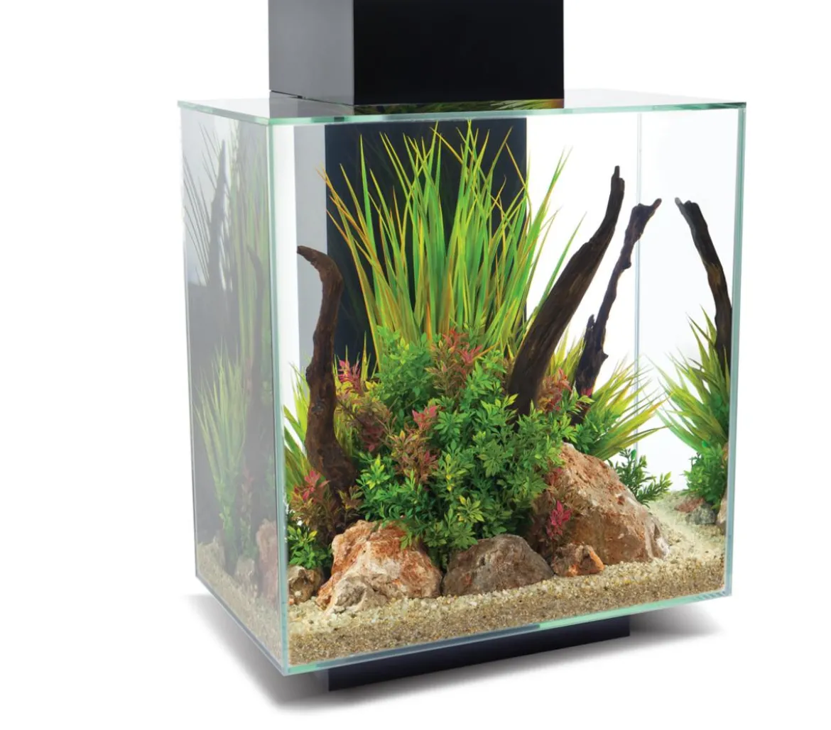 FLUVAL® Aquarium-Set Edge 2.0, 46 Liter