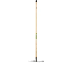 Freund Victoria Gartenrechen Extra