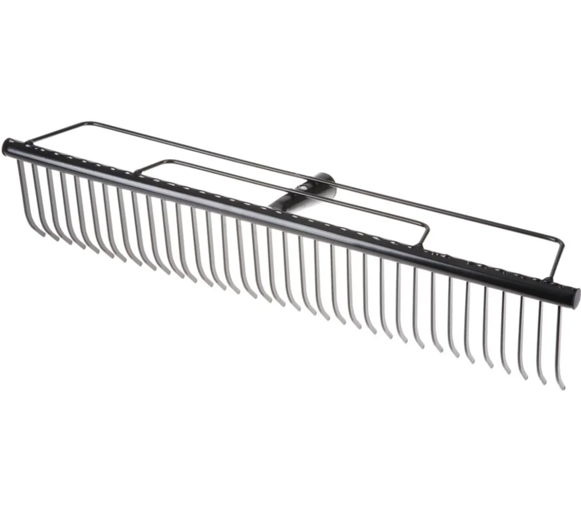 Freund Victoria Rasenrechen 55 cm