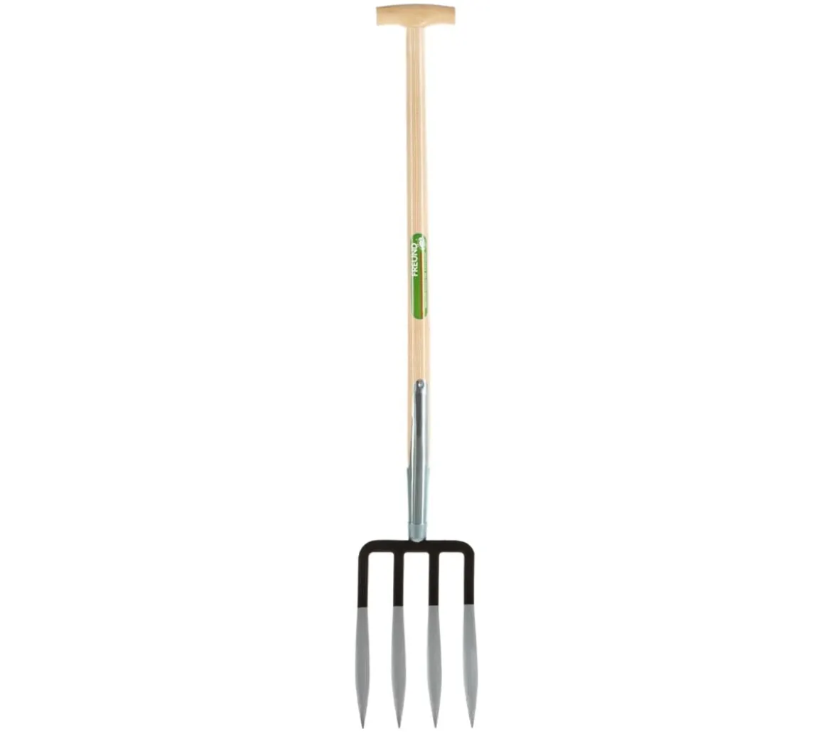 Freund Victoria Spatengabel Tradition 85 cm