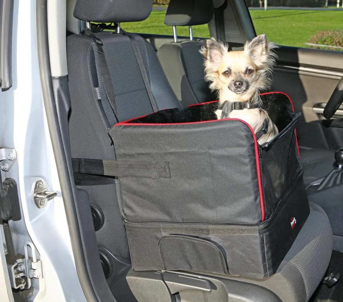 Friends on Tour Autositz für Hunde