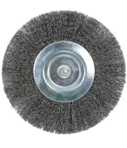Fugenbürste Stahl, ca. Ø110 mm