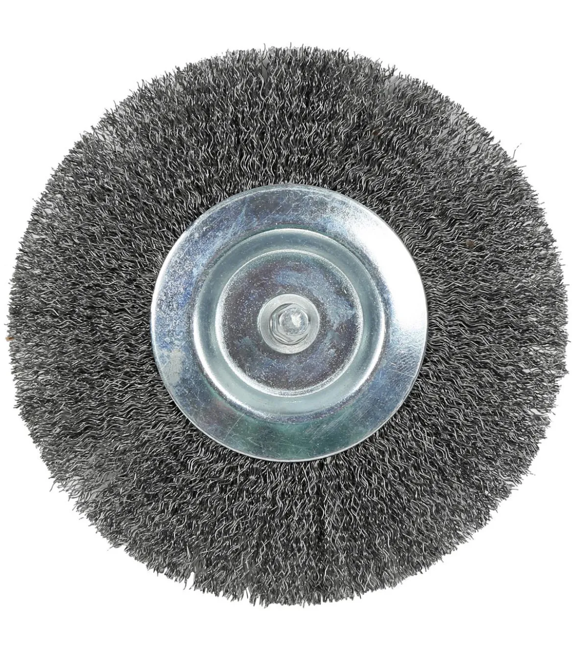Fugenbürste Stahl, ca. Ø110 mm
