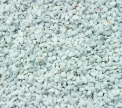 Gandl Carrara Ziersplitt 8 - 12 mm, weiss, 10 kg