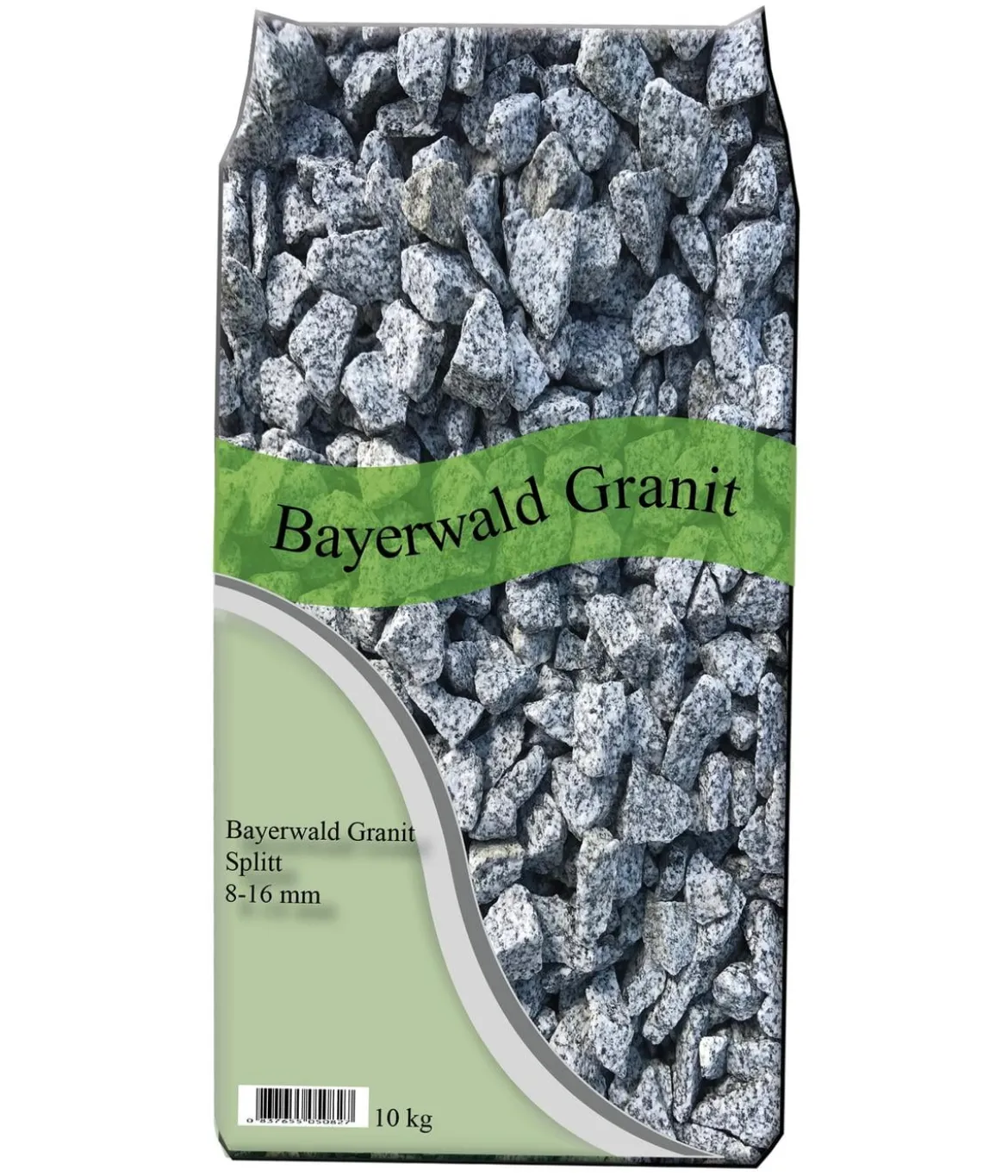 Gandl Granitsplitt 8 - 16 mm, 10 kg