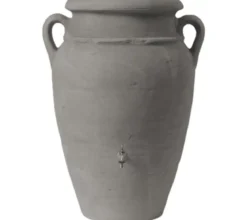 GARANTIA Antik Amphore Regentonne