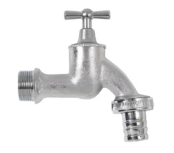 GARANTIA Auslaufhahn 3/4"