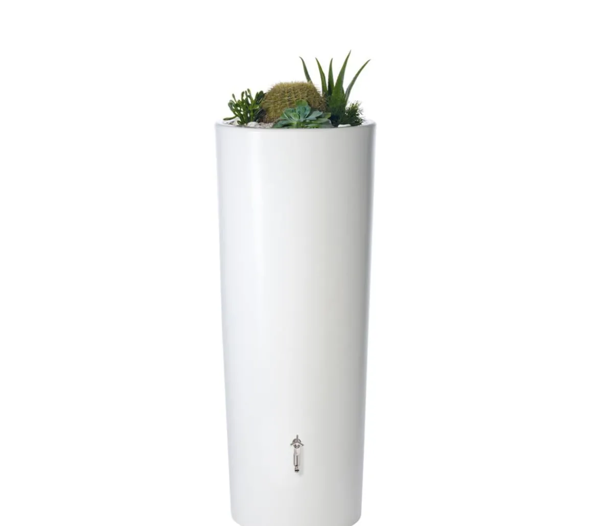 GARANTIA Color 2in1 Regenspeicher 350 l