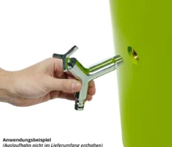 GARANTIA Color 2in1 Regenspeicher 350 l