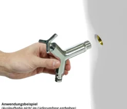 GARANTIA Color 2in1 Regenspeicher 350 l