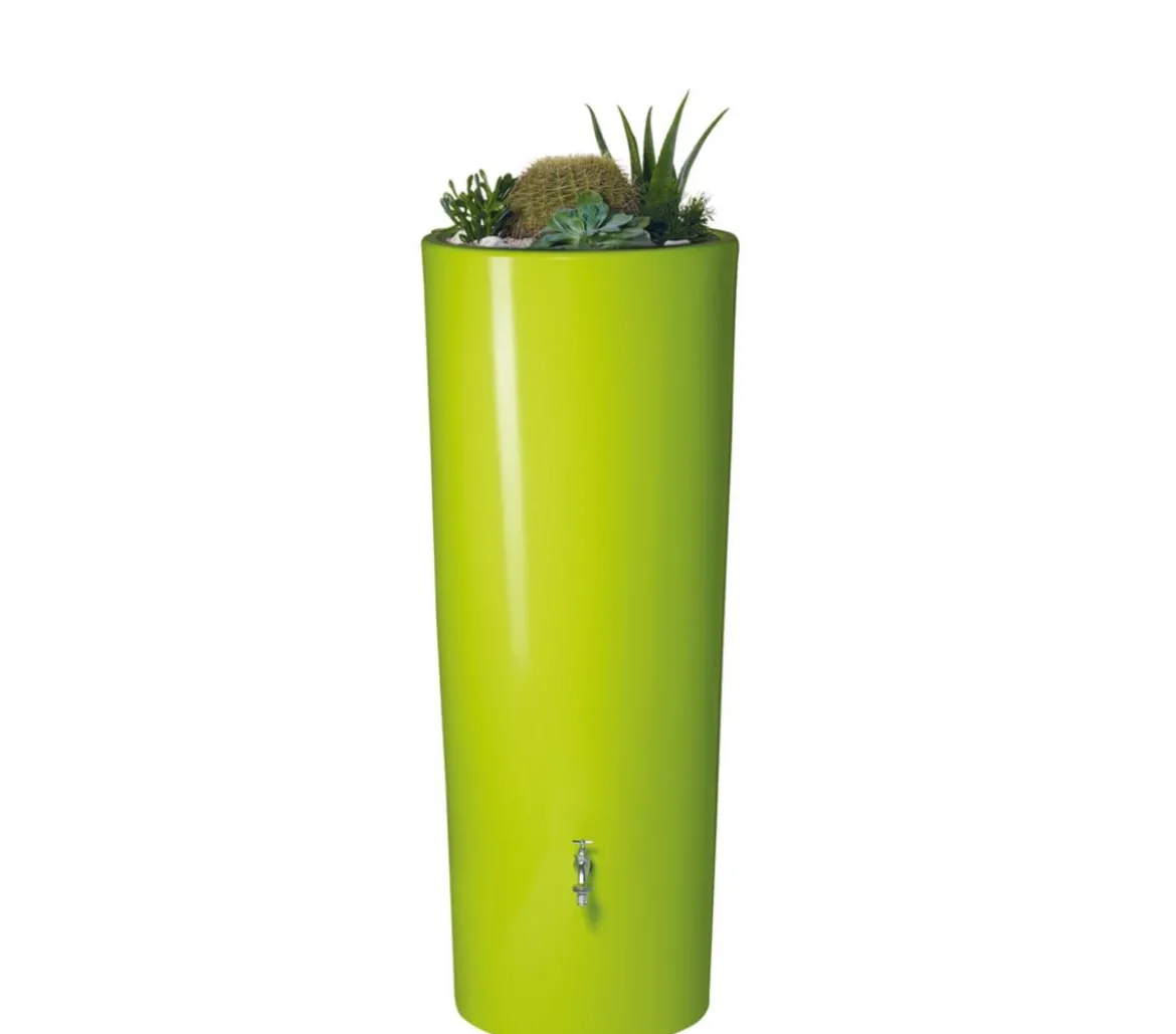 GARANTIA Color 2in1 Regenspeicher 350 l