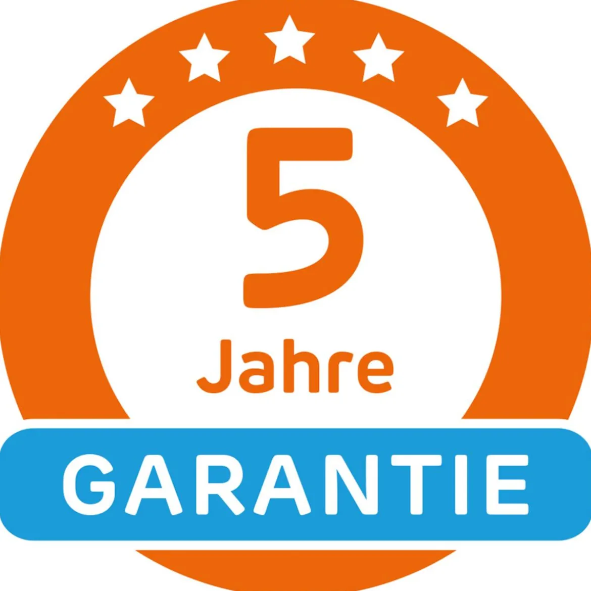 GARANTIA Color 2in1 Regenspeicher 350 l