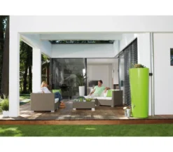 GARANTIA Color 2in1 Regenspeicher 350 l