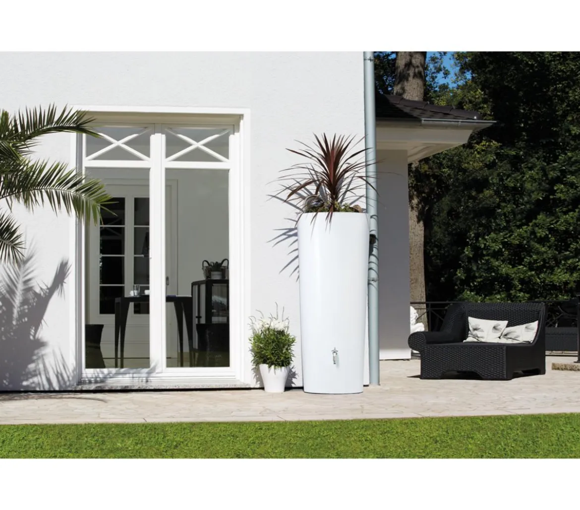 GARANTIA Color 2in1 Regenspeicher 350 l