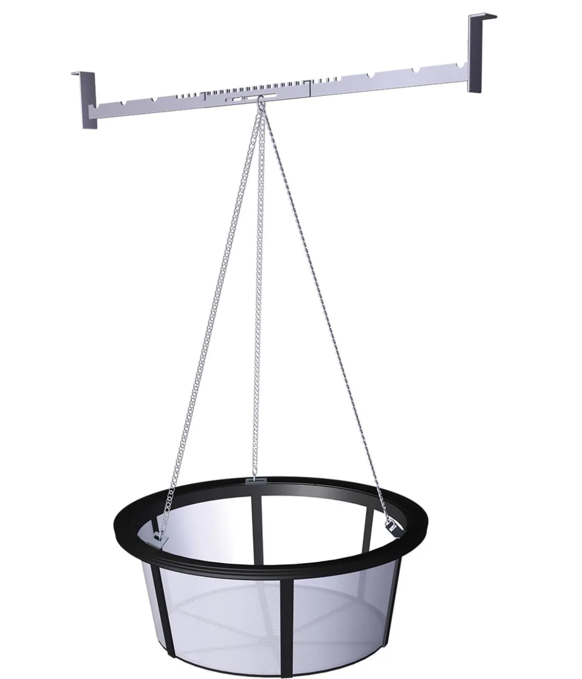 GARANTIA Gartenpaket Columbus PROline