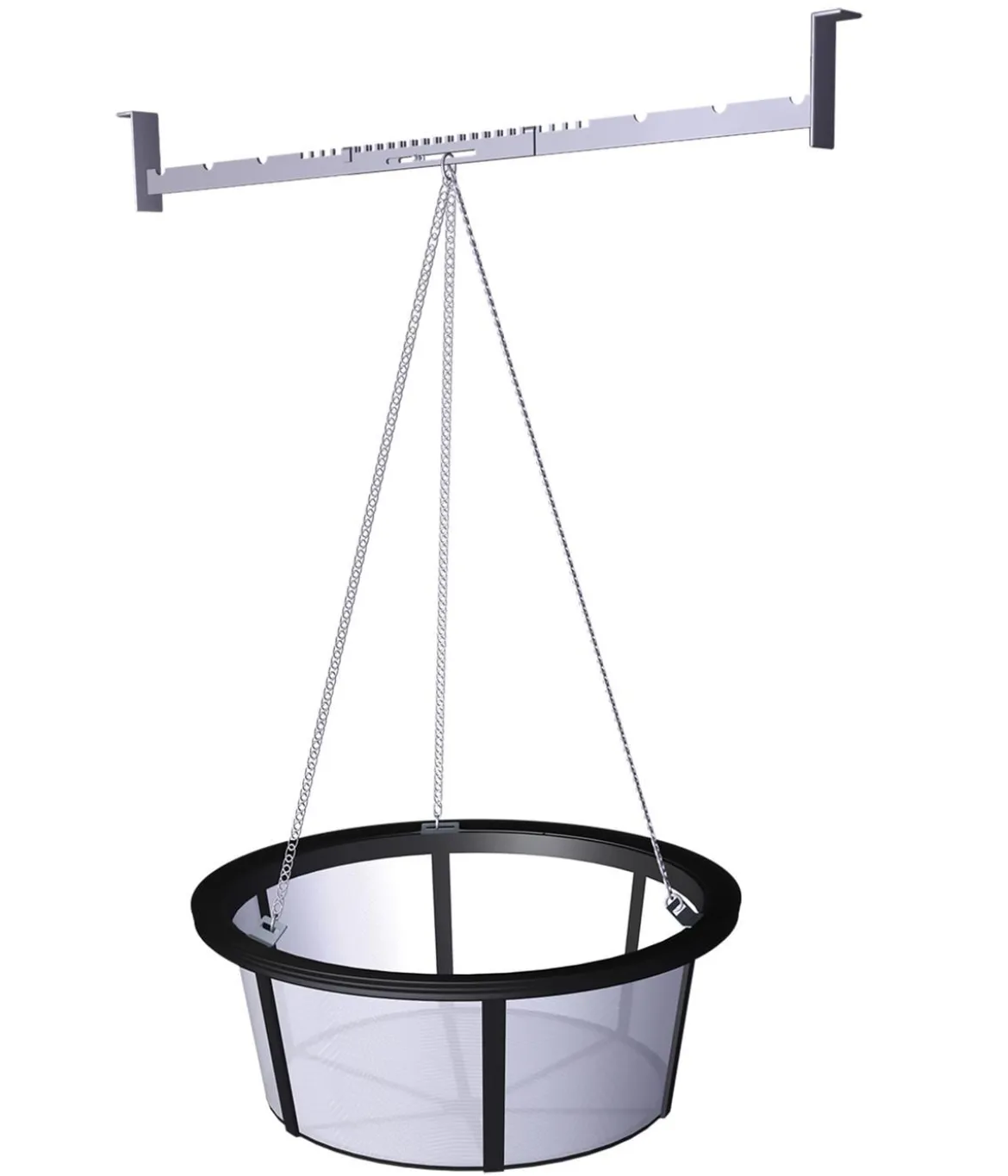 GARANTIA Gartenpaket Cristall PROline