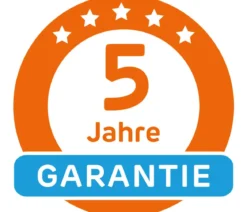 GARANTIA Gartentank Cubus