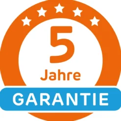 GARANTIA Gartentank Cubus, ca. 1000 l