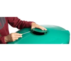 GARANTIA Gartentank Cubus, ca. 1000 l