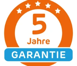 GARANTIA Gartentank Cubus, ca. 1000 l