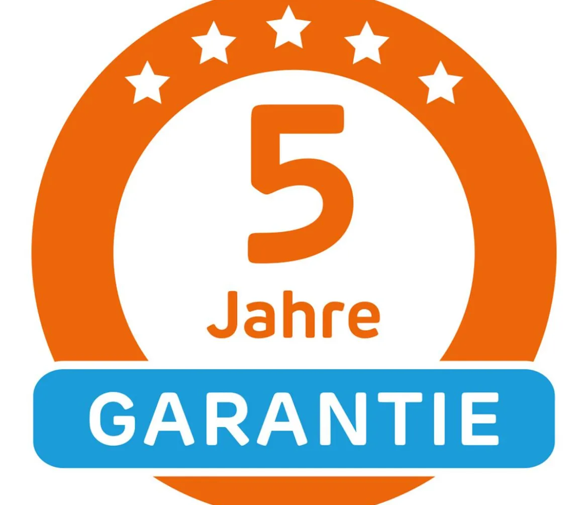 GARANTIA Gartentank Cubus, ca. 1000 l