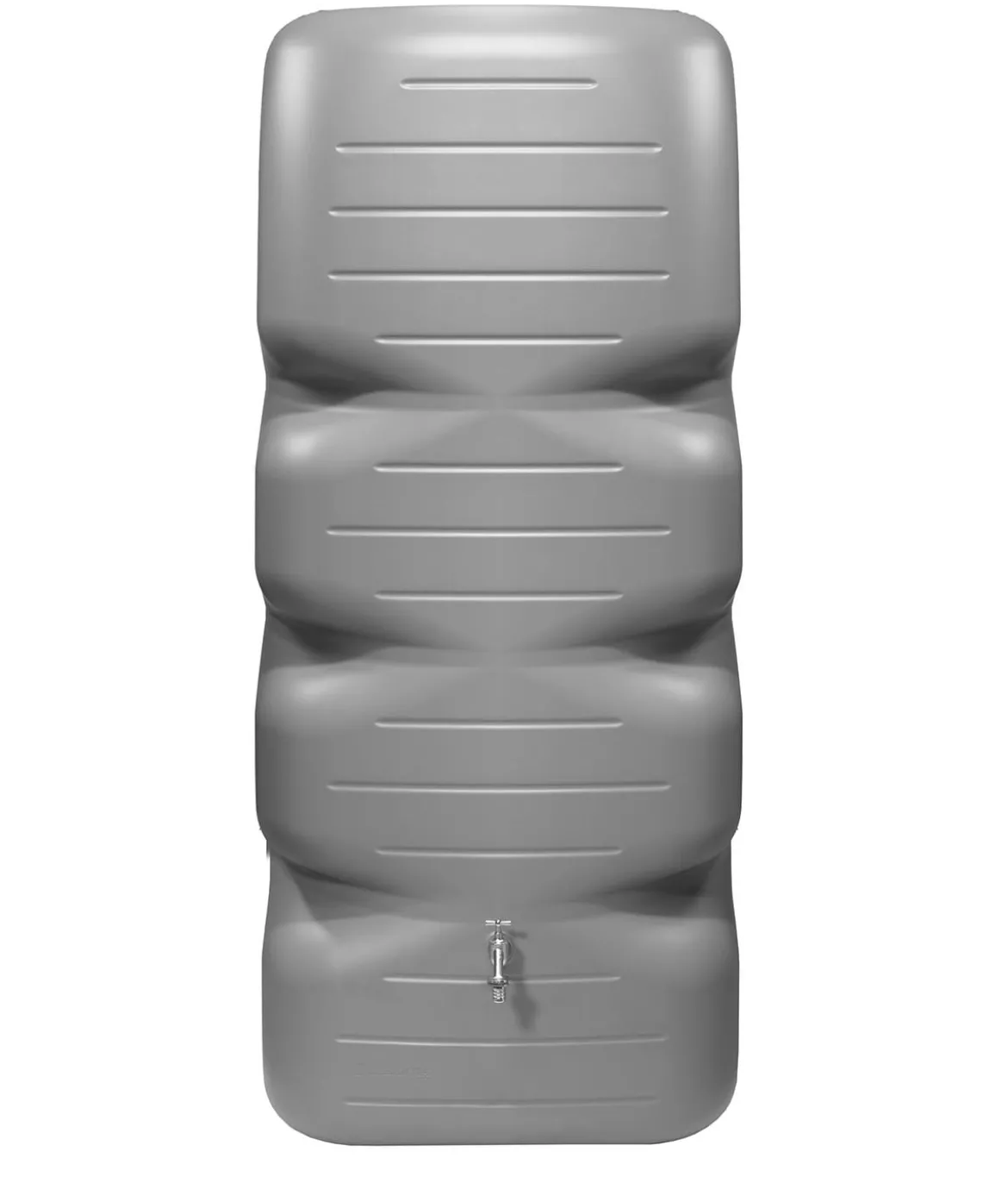 GARANTIA Gartentank Cubus, ca. 1000 l