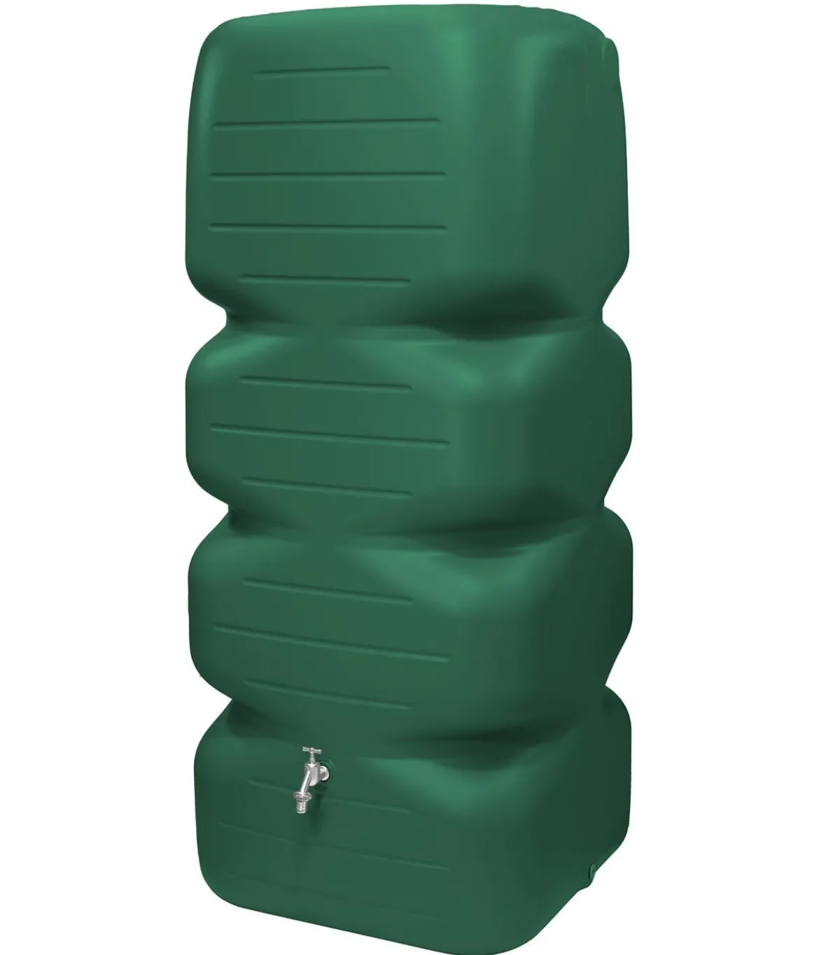 GARANTIA Gartentank Cubus, ca. 1000 l