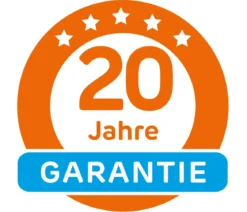 GARANTIA Hauspaket Columbus PROline