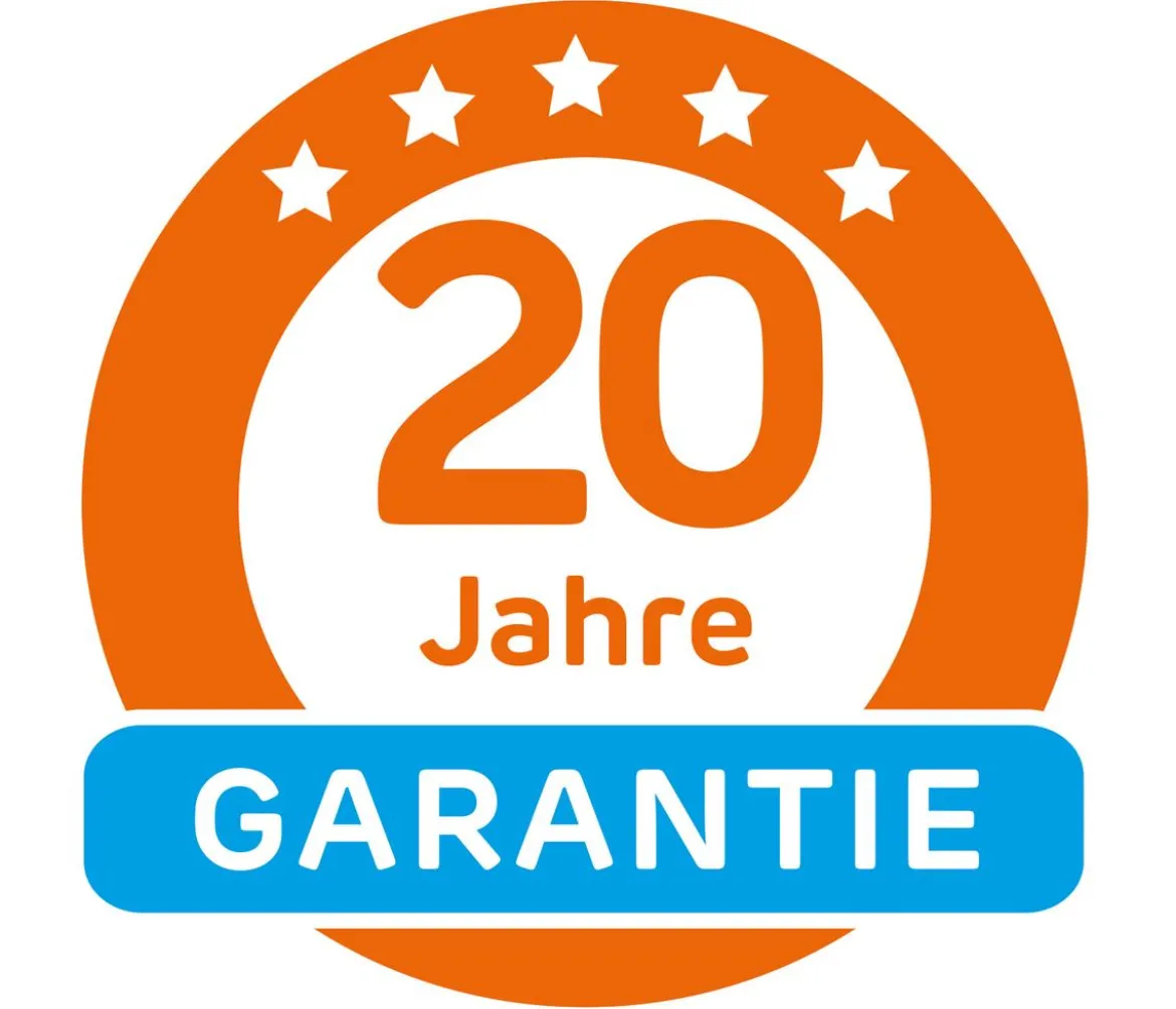 GARANTIA Hauspaket Columbus PROline