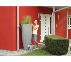 GARANTIA 2in1 Wasserbehälter, 300 l