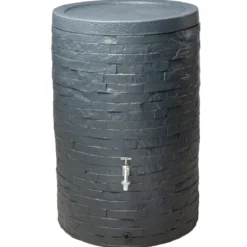 GARANTIA Muro Regenspeicher, graphit grey
