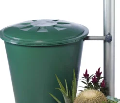 GARANTIA Regensammler Rapido