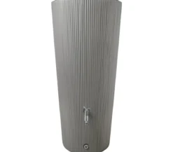 GARANTIA Regenspeicher Linus 2in1, 220 l