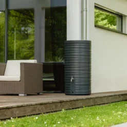 GARANTIA Regenspeicher Nordic