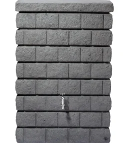 GARANTIA Rocky Wandtank