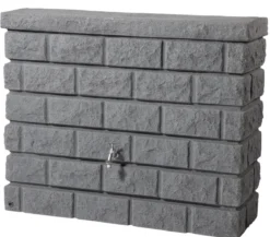 GARANTIA Rocky Wandtank