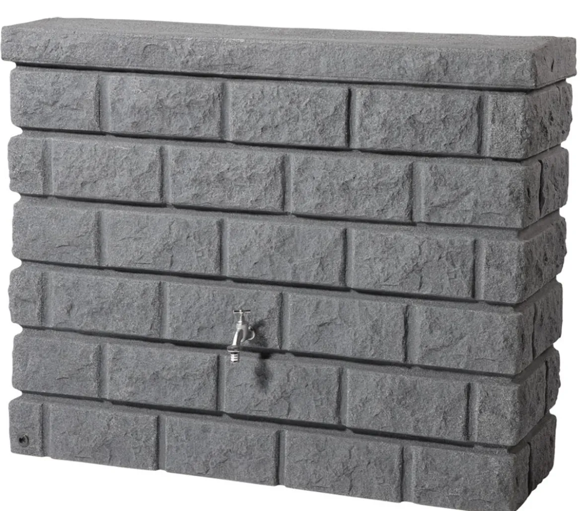 GARANTIA Rocky Wandtank