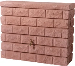 GARANTIA Rocky Wandtank