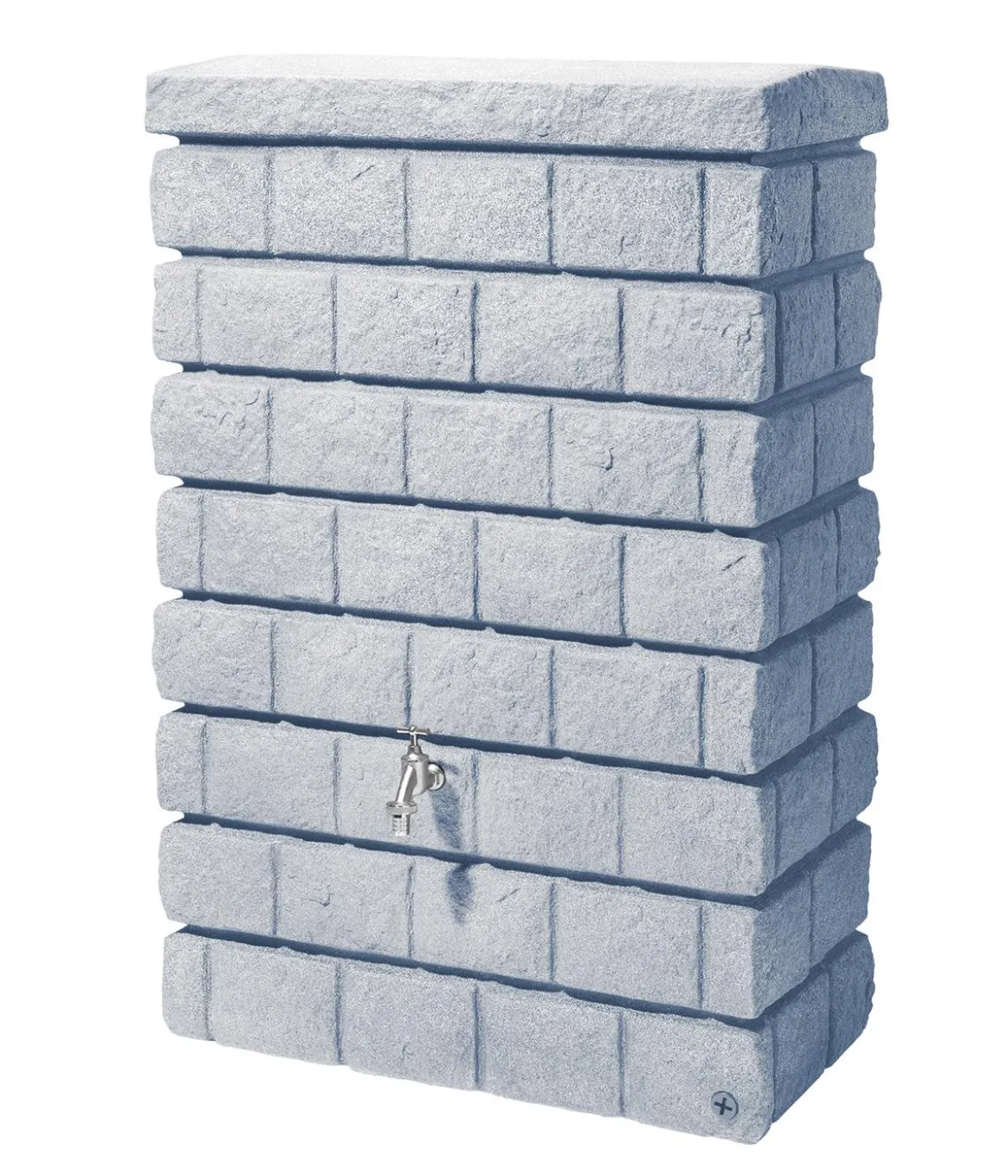 GARANTIA Rocky Wandtank