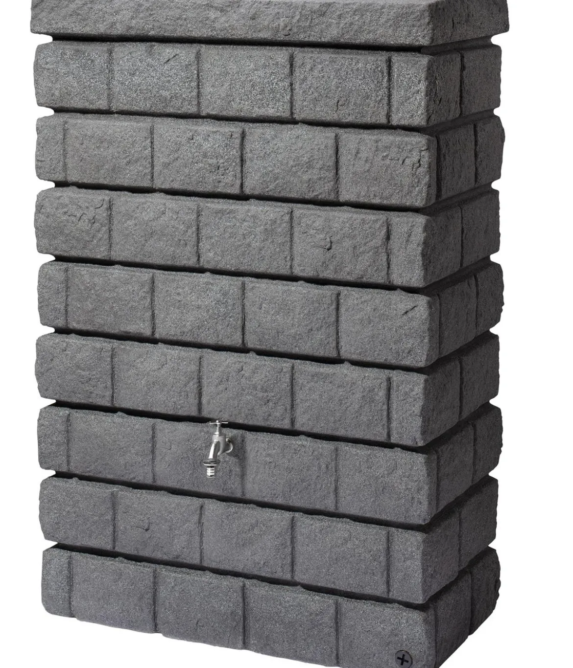 GARANTIA Rocky Wandtank