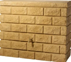GARANTIA Rocky Wandtank