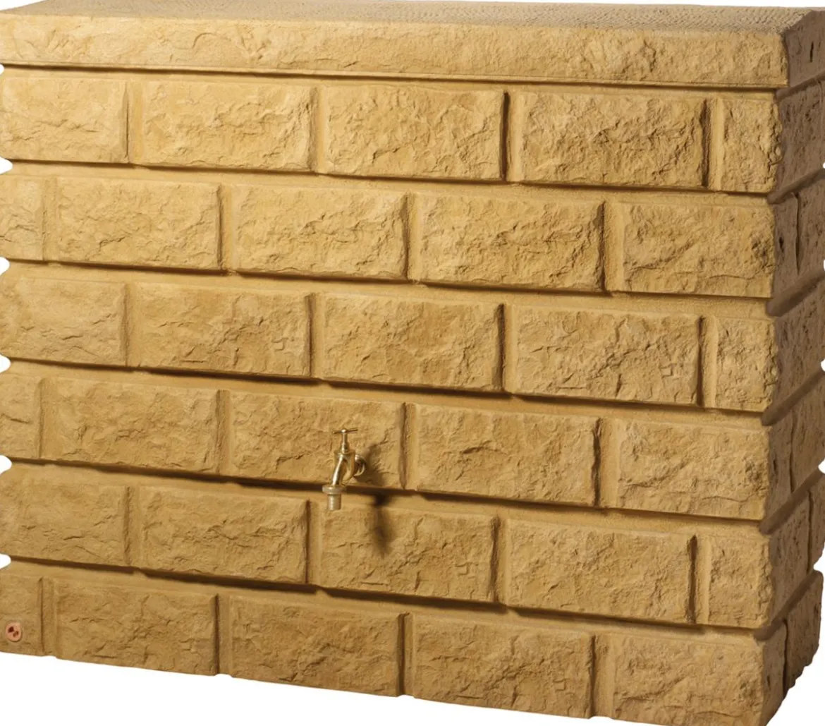 GARANTIA Rocky Wandtank