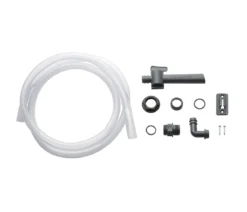 Garantia Schlauch-Set Aqua-Go, 19 mm (3/4''), 10-teilig
