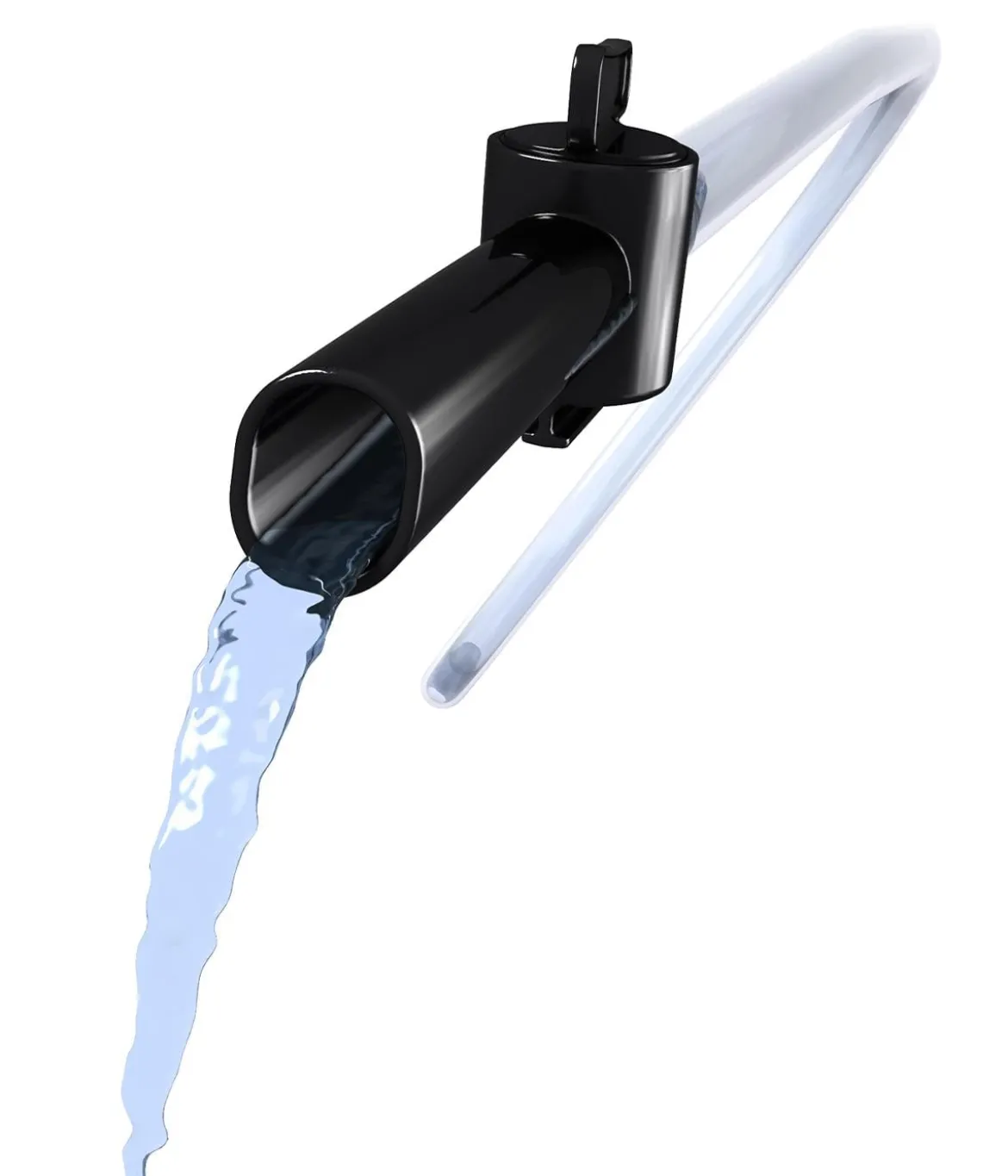 Garantia Schlauch-Set Aqua-Go, 19 mm (3/4''), 10-teilig